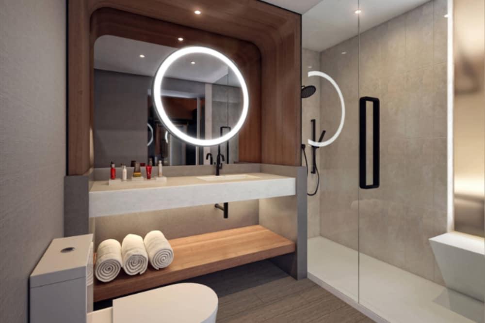 Odessa Marriott Hotel & Conference Center Екстер'єр фото