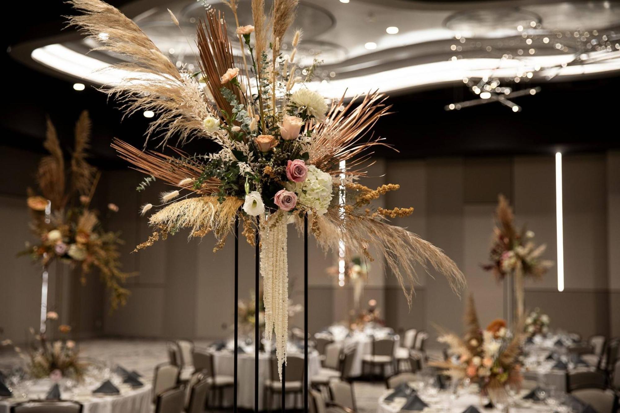 Odessa Marriott Hotel & Conference Center Екстер'єр фото