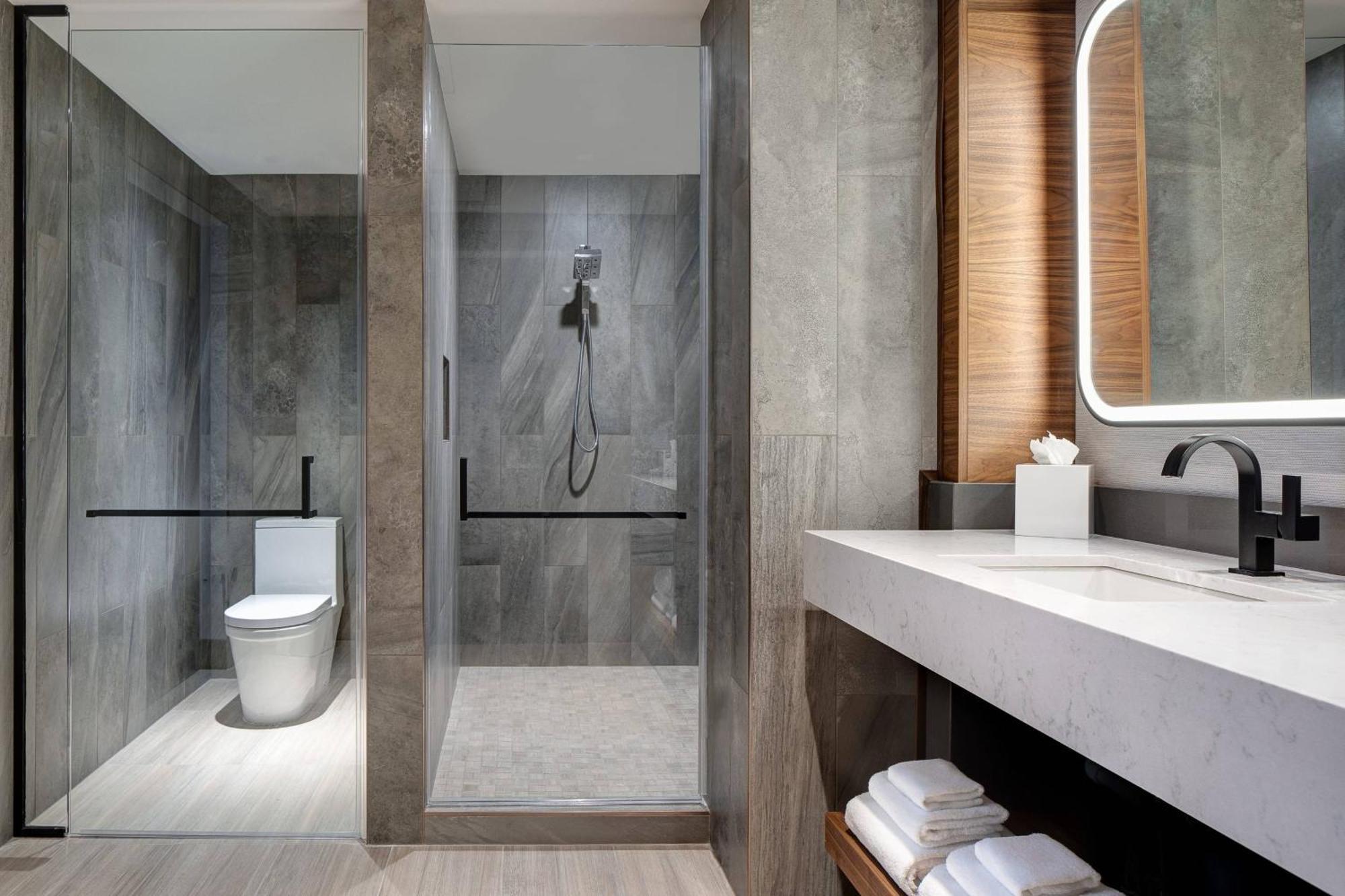 Odessa Marriott Hotel & Conference Center Екстер'єр фото