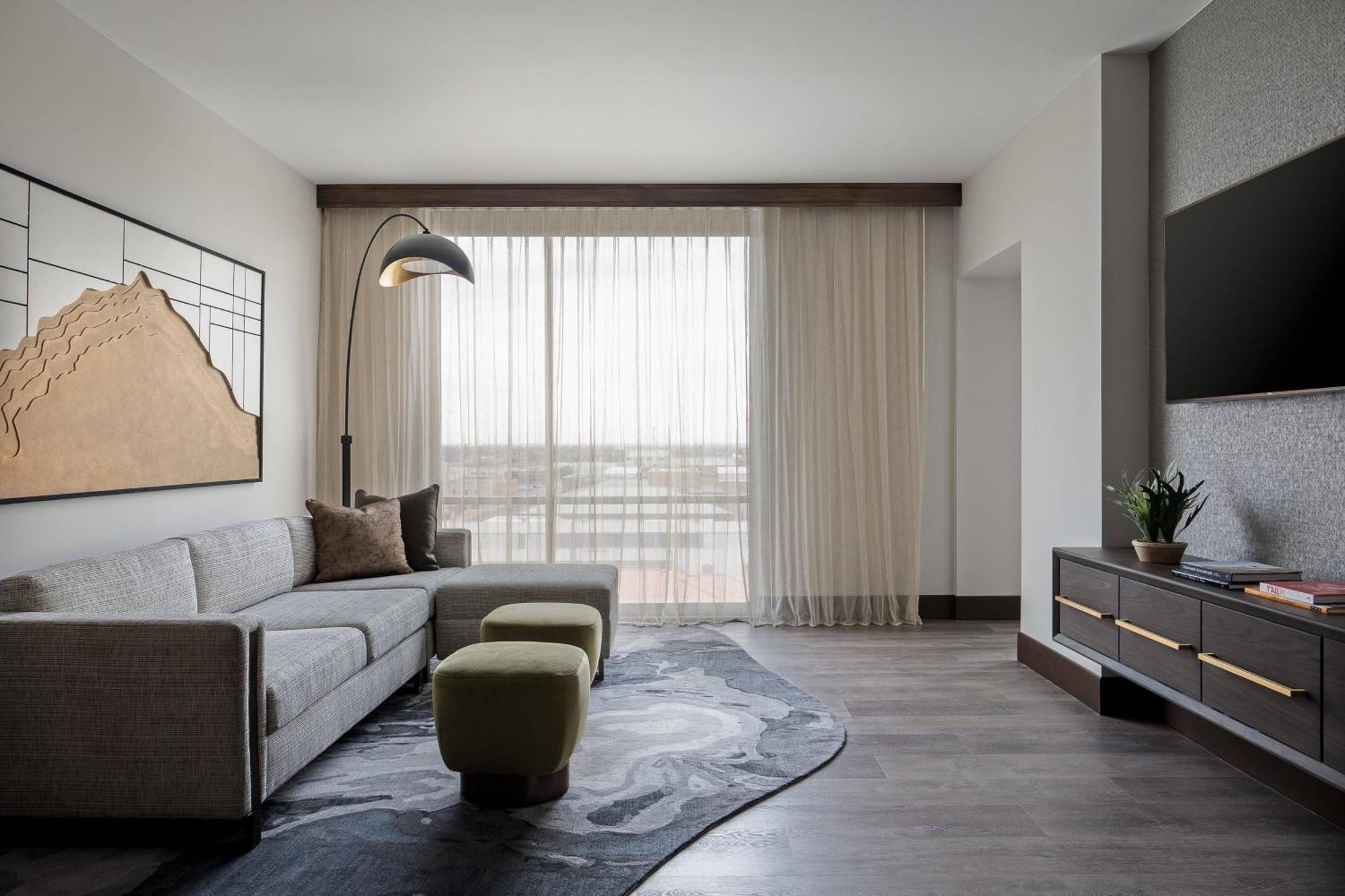 Odessa Marriott Hotel & Conference Center Екстер'єр фото